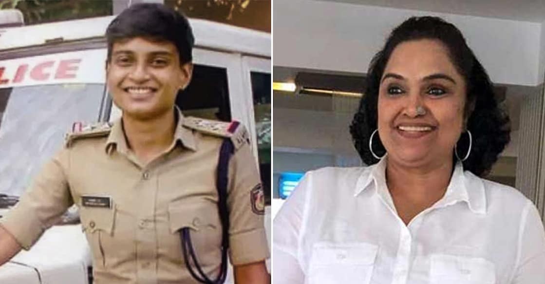 Anie Siva, Sangeetha Lakshmana Anie Siva, Sangeetha Lakshmana